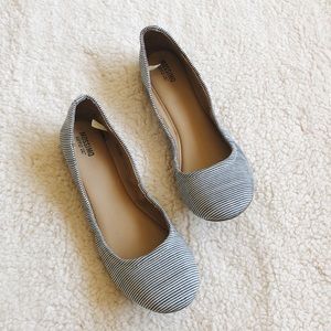 Striped Flats | Mossimo Supply Co.